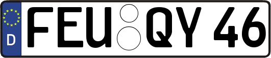 FEU-QY46