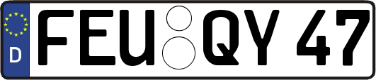 FEU-QY47