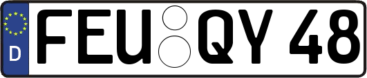 FEU-QY48
