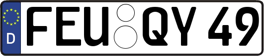 FEU-QY49