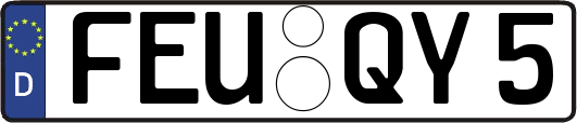 FEU-QY5
