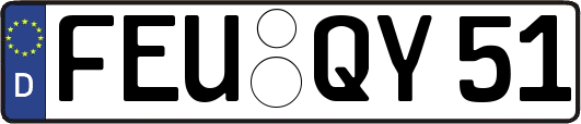 FEU-QY51