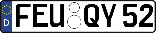 FEU-QY52