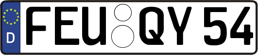 FEU-QY54