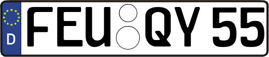 FEU-QY55