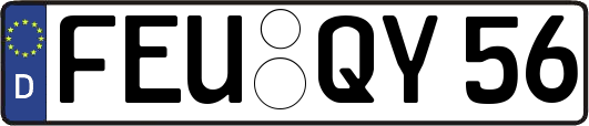 FEU-QY56