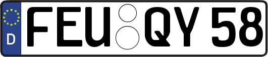 FEU-QY58