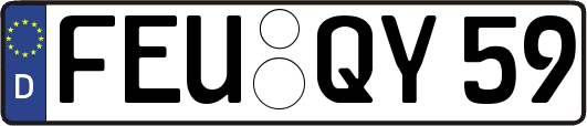 FEU-QY59