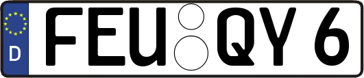 FEU-QY6