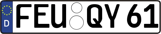 FEU-QY61