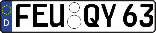 FEU-QY63