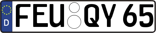 FEU-QY65