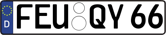 FEU-QY66