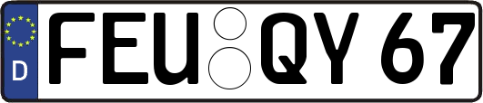 FEU-QY67