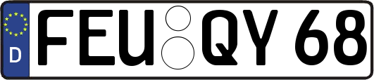 FEU-QY68