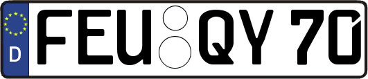 FEU-QY70
