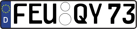 FEU-QY73