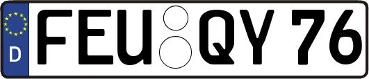 FEU-QY76