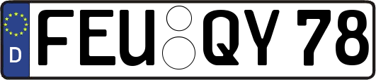 FEU-QY78