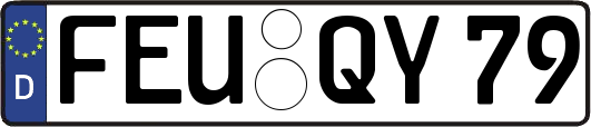 FEU-QY79