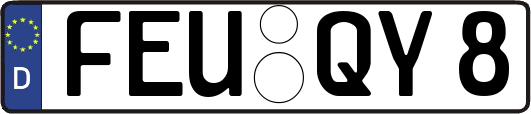 FEU-QY8