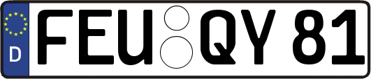 FEU-QY81