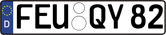 FEU-QY82