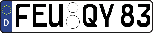 FEU-QY83