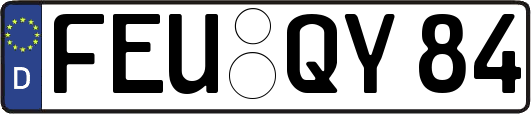 FEU-QY84