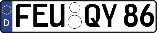 FEU-QY86