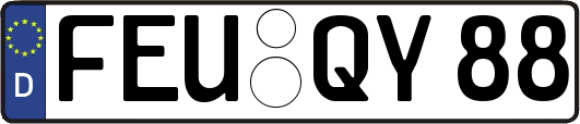 FEU-QY88