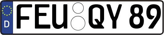FEU-QY89