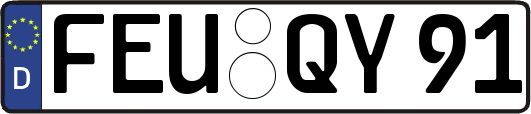 FEU-QY91