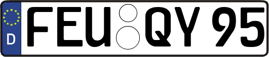 FEU-QY95