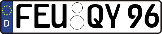 FEU-QY96