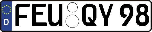 FEU-QY98