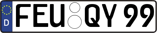 FEU-QY99