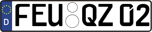 FEU-QZ02