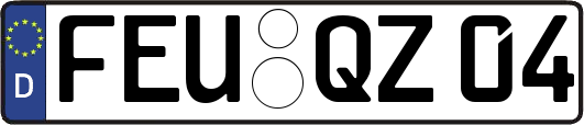 FEU-QZ04