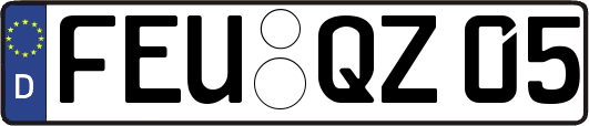 FEU-QZ05