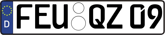 FEU-QZ09