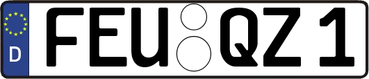 FEU-QZ1