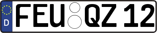 FEU-QZ12