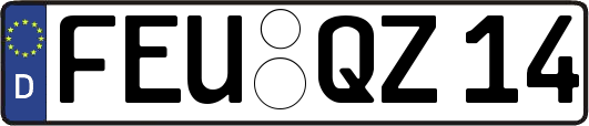 FEU-QZ14