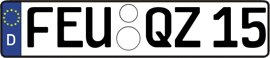 FEU-QZ15