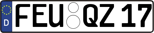 FEU-QZ17