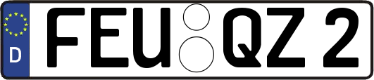 FEU-QZ2