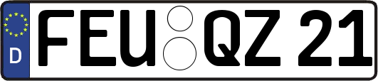 FEU-QZ21