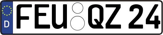 FEU-QZ24