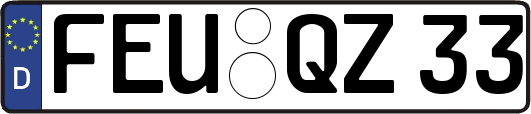 FEU-QZ33